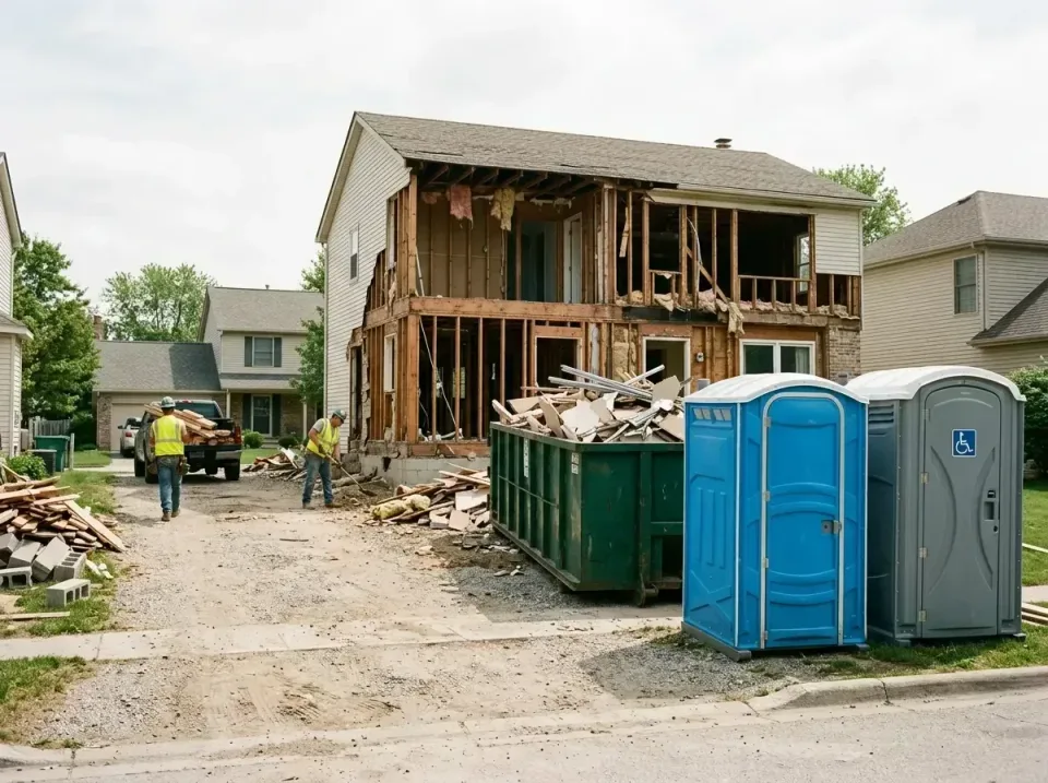 home-renovation-demolition-sit-010 — frequently asked questions, Portable Toilet & Dumpsters Rental in Beechwood Trails, OH